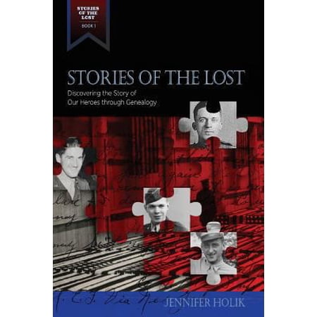 Pre-Owned Stories of the Lost: Volume 1 Paperback