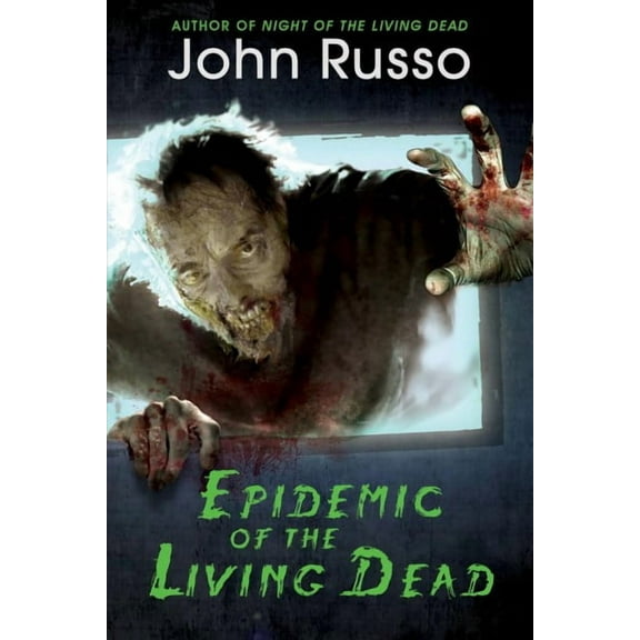 Epidemic of the Living Dead