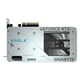 thumbnail image 5 of Tarjeta Video GIGABYTE GeForce RTX 5060 Ti EAGLE OC ICE 8G, 5 of 6