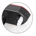 thumbnail image 1 of Luz trasera de clip para ciclismo, lámpara de señal de giro trasera para patinete eléctrico M365 PRO 2 Ndcxsfigh Accesorios para bicicletas, 1 of 9