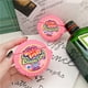 thumbnail image 4 of Para AirPods 3 Pro 2 1 Bubble Gum Candy Funda Protectora De Silicona A Prueba De Golpes Cubierta De Auriculares, 4 of 4