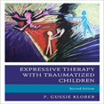thumbnail image 1 of Thérapie Expressive chez les Enfants Traumatisés, 1 of 3