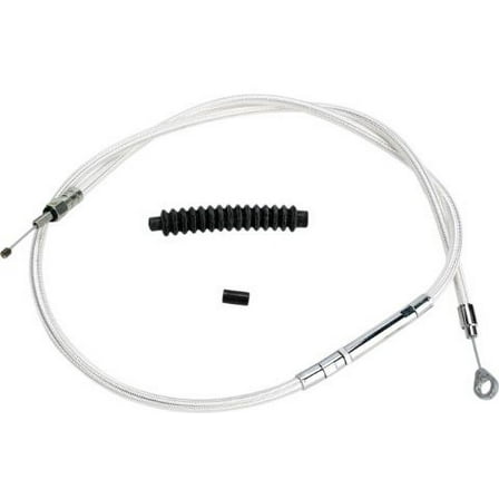 Barnett Platinum Series Clutch Cable Stock  6" (106-30-10020HE6)