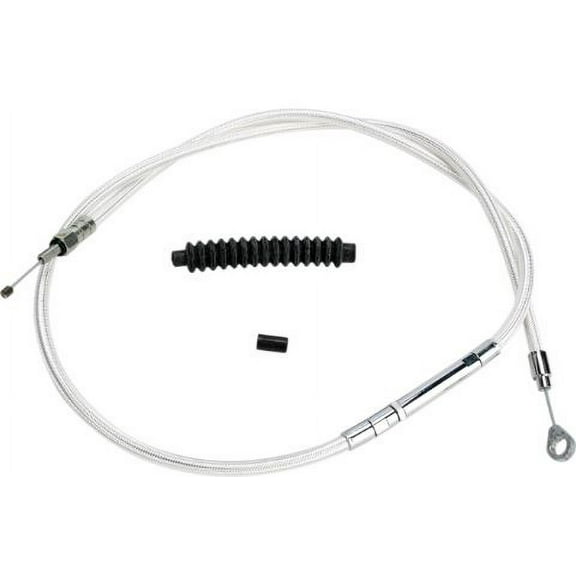 Barnett Platinum Series Clutch Cable Stock  6" (106-30-10020HE6)