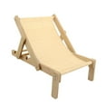 thumbnail image 4 of Bothyi Cat Hammock Bed Floor Standing Cat Lounge Chair for Bunny Indoor Cats, 4 of 7