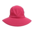 thumbnail image 2 of Page & Tuttle Womens Outback Boonie Hat Golf Athletic Hats Boonie -, 2 of 7