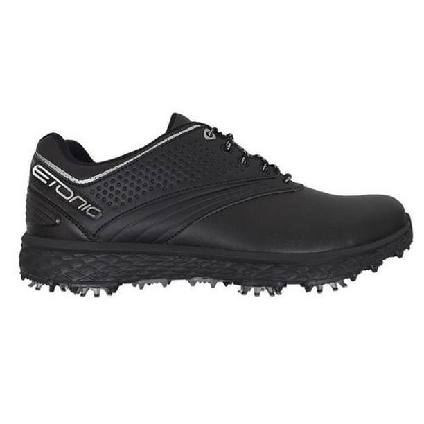 Etonic Mens Difference Spiked Golf Shoes