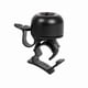 thumbnail image 1 of Timbre Bicicleta Piing Aluminio Negro 1060A Zefal, 1 of 1