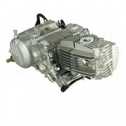 Zongshen ZS190, 190cc 2 Valve Engine 5 Speed Manual Kick and Electric Start Motorcycle Parts
