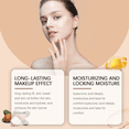 thumbnail image 3 of Fond de Teint Liquide Hydratant, Longue Durée, Soin de la Peau Léger, 3 of 5