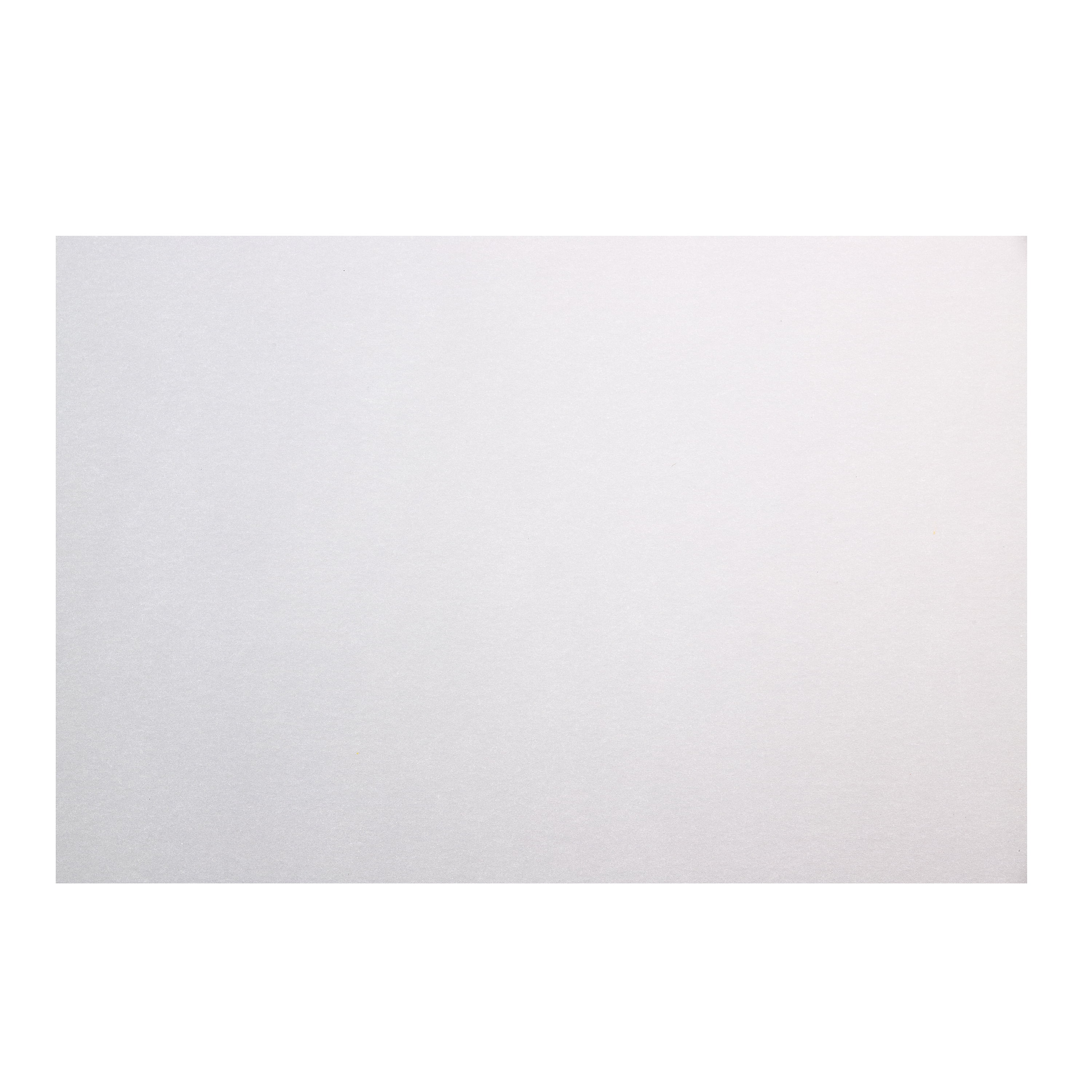 Clear 8.5" x 11" Vellum Paper by Recollections - 100 Sheets