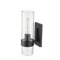 thumbnail image 4 of Millennium Lighting  1 Light Wall Sconce - 15.75 Inch Matte Black, 4 of 5