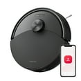 thumbnail image 1 of Roborock Q10 S5 Robot Vacuum Cleaner & Mop | 10,000Pa HyperForce Suction | Pet Hair, Carpet & Hard Floor, 1 of 13