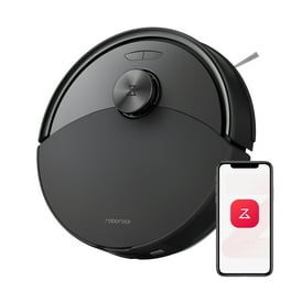 eufy Clean by Anker RoboVac G35 Robot Vacuum, 2500Pa Suction Power