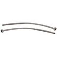 thumbnail image 7 of ALFI brand AB1322-PC Polished Chrome Modern Widespread Bathroom Faucet, 7 of 7