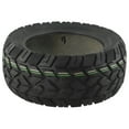 thumbnail image 2 of 11 Inch 100/55-6.5 Tubeless Tyre Off-road Tire For KAAB0 Electric Scooter Accessories Cycling Parts, 2 of 12