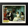 thumbnail image 2 of Hollywood Photo Archive 24x20 Black Modern Framed Museum Art Print Titled - Elizabeth Taylor - A Date with Judy - Lobby Card, 2 of 5