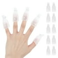 thumbnail image 1 of Ponjowl Clips Acrílicos para Remover Esmalte en Gel 10 Piezas, 1 of 6
