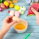 thumbnail image 4 of Batidor Huevos Pascua, Herramienta para Batir Huevos Vacíos, Suministros para Huevos Ucrania, Batidor Huevos un Solo Orificio, Herramientas para Hacer Huevos Pascua C, 4 of 5