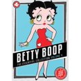 thumbnail image 1 of Betty Boop: The Essential Collection, Vol. 4 DVD, 1 of 1