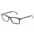 thumbnail image 2 of John Galliano Eyeglasses Frame JG5012 001 Plastic Black Italy Made 53-18-140, 2 of 7