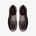 thumbnail image 6 of Bradley Step Brown Tumbled Leather, 6 of 6