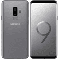 thumbnail image 3 of Samsung Galaxy S9 256GB Gris Reacondicionado, 3 of 3