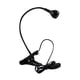 thumbnail image 1 of EeaseMX Lámpara de mesa con clip LED USB Abrazadera flexible Luz nocturna Lámpara de escritorio junto a la cama para el hogar de la escuela (Luz blanca cálida), 1 of 8