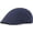Navy, variant on Newsboy Cap for Men  Beret Ivy Irish  Driving Cabbie Hat