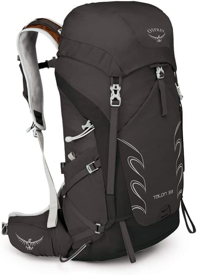 osprey men's hiking backpack