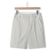thumbnail image 5 of pstuiky Pantalones cortos para hombre, Pantalones cortos cargo para hombre, multibolsillos, holgados, para playa y verano Pantalones cortos cargo, 5 of 6