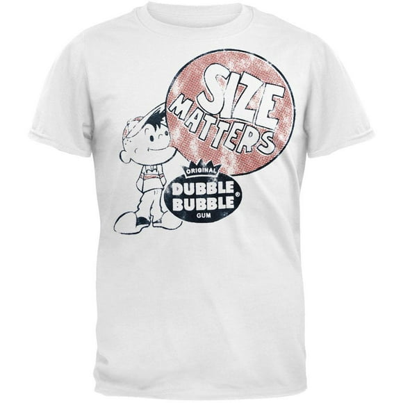 Bubble Bubble - T-Shirt Premium Homme
