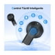 thumbnail image 3 of Audífonos Inalámbricos 1Hora In-ear Auriculares negro tansparente, 3 of 4