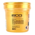 thumbnail image 2 of eco styler Olive Oil & Shea Butter Professional Styling Gel 16.0 oz, 2 of 2