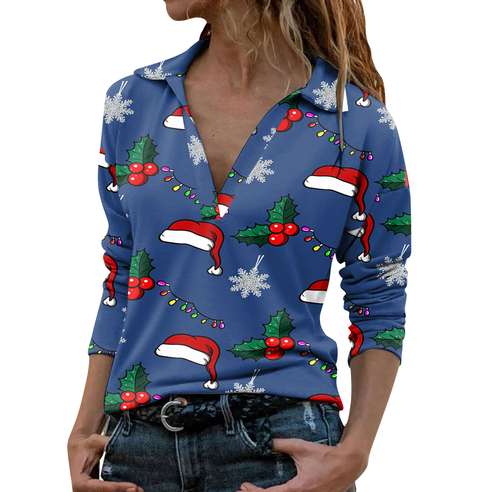 Tunic Shirts for Women to Wear with Leggings Women's Long Sleeve Tunics