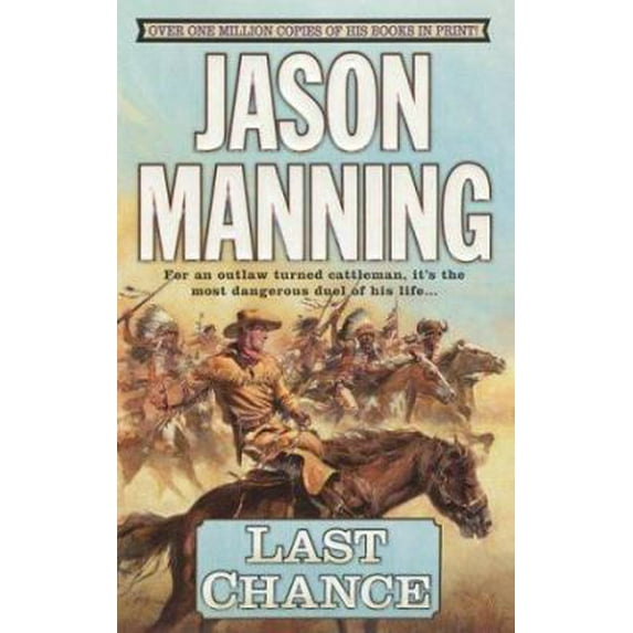 Pre-Owned Last Chance (Ethan Payne Novels) (Unknown) 0312982046 9780312982041