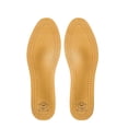 thumbnail image 5 of Orthotic Leather Insoles For Metatarsalgia Forefoot Pain, Kaps Master, All Sizes, 5 of 6