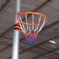 thumbnail image 1 of AURARMLET 1 Set Indoor Hanging Basketball Frame for Boys Wall and Door Mountable, 1 of 8