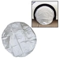 thumbnail image 3 of Pneu de Roue 27 Pouces-29 Pouces Pare-Soleil Imperméable pour Voiture Camion RV Remorque 1 Pce, 3 of 4
