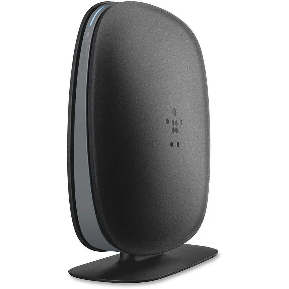N300 Wireless N Router