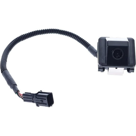 Backup Camera Replaces for 14-16 Kia Optima 957602T650