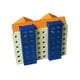thumbnail image 5 of Arquitectura de paisaje de tren modelo, materiales de paisaje de construcción 1/500, accesorios de artesanía, suministros de diseño de arquitectura de Estilo J Hugo diseño de edificios de bricolaje, 5 of 9