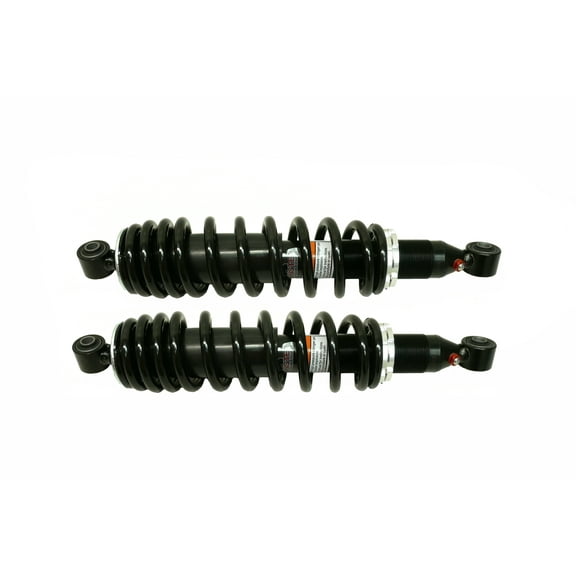 Monster Front Shocks for CFMOTO CFORCE 500 2007-2018, 9010-050600, Left & Right, Gas-Charged