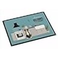 thumbnail image 3 of Carolines Treasures CK7742MAT 18 x 27 in. Entlebucher Kitchen Scene Indoor or Outdoor Mat, 3 of 4