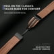 thumbnail image 2 of Correa De Reloj Correa de muñeca para reloj deportivo de 20 mm de liberación rápida para Samsung Galaxy Watch 4/4 Classic, 2 of 4