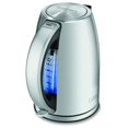 thumbnail image 1 of Bouilloire Électrique Sans Fil Conair-Cuisinart - Gris, 1 of 1