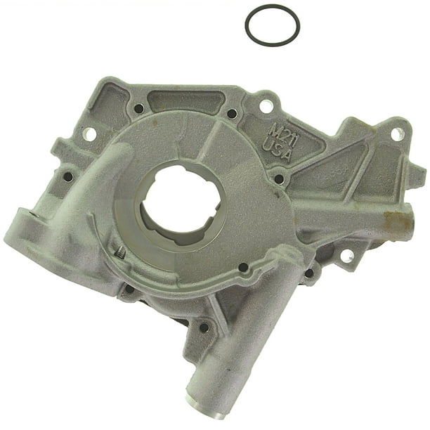 Bomba De Aceite Ls 2000 A 2001 Lincoln 6 CIL 3.0L MELLING – FALLONE 3011239650500993 1 Pieza Aluminio Mecánica Gasolina