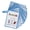 B, variant on Toddler Study Card Educational English Vocabulary Flashcards 11x8cm for Kindergarten Preschool Classroom Teaching Aid