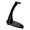 Single Hole S, variant on segolike Swan Shaped Lightsaber Stand Tanto Display Stand Rack Bracket Desktop Hanger M Single Hole