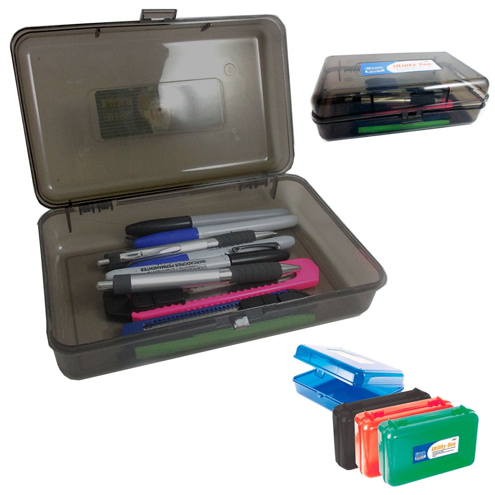 Pencil Case School Multi Function Automatic Cute Boxes School Student Supplies 